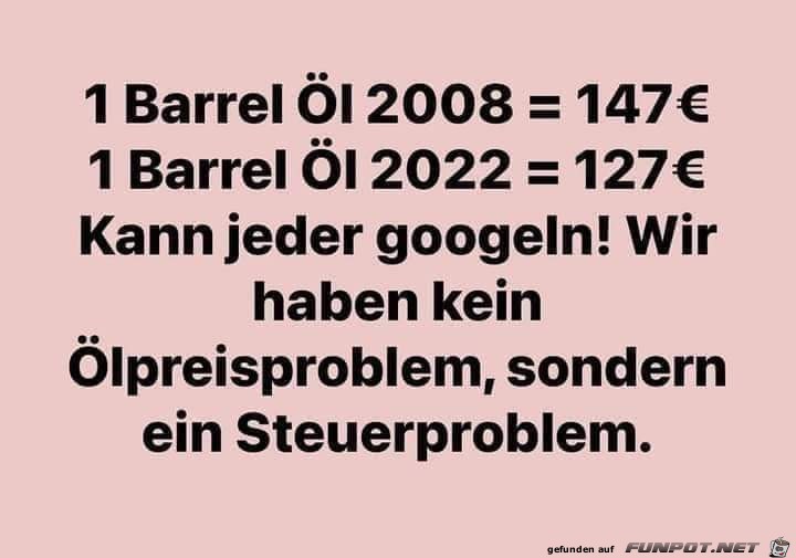 Wenn das Gold redet, dann schweigt die Welt! 1304821