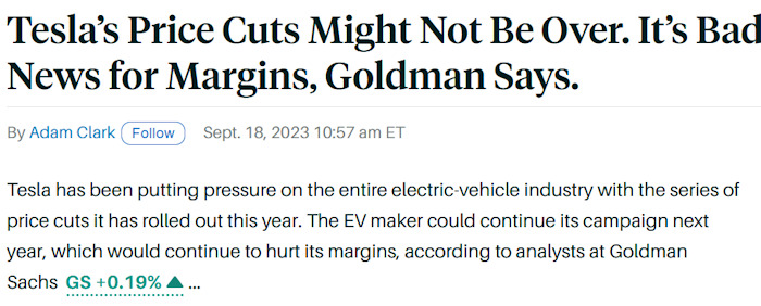 Tesla - Autos, Laster, Speicher und Solardächer 1390462