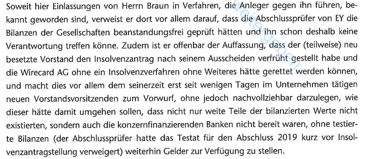 Wirecard 2014 - 2025 1446310