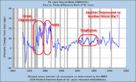 Der USA Bären-Thread 212780