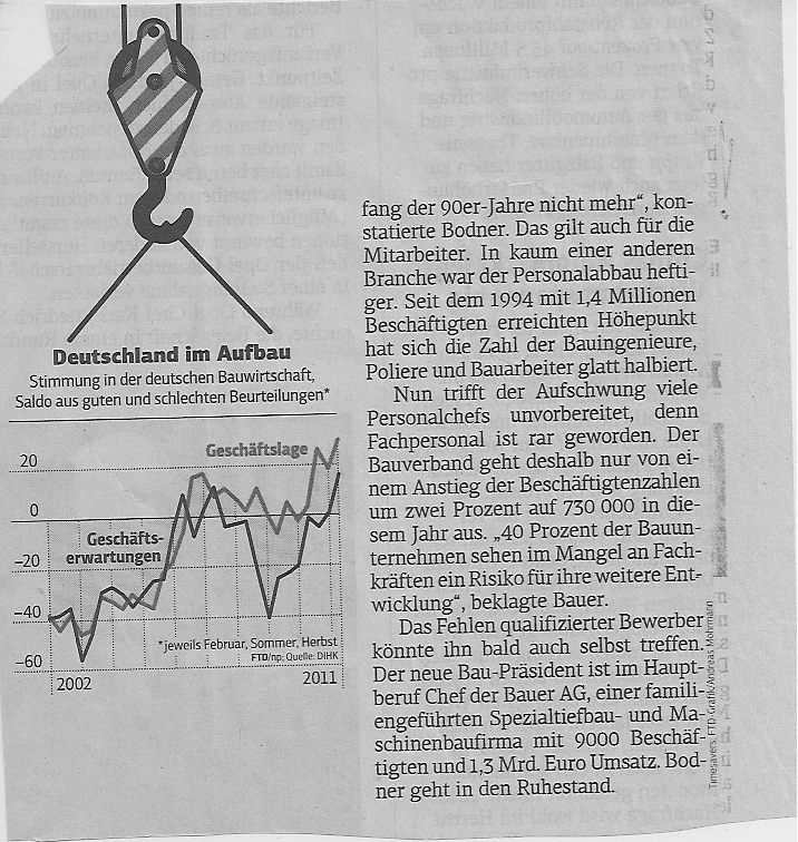 Gedanken zur Klöckner-Aktie 411026