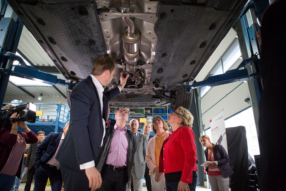 Twintec - Aktienumsätze explodieren 1075849