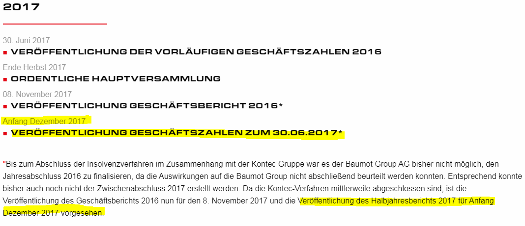 Baumot AG mit BNox Technik zum Erfolg 1025304