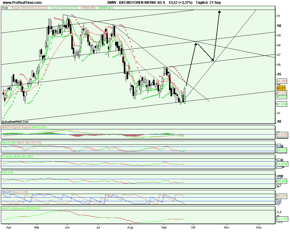 OK habe BMW angeschaut kauf ist vertretbar mit Zie 121349