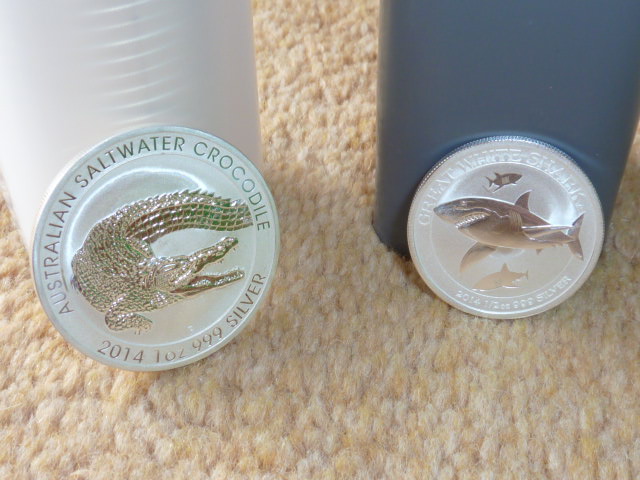 Silber - alles rund um das Mondmetall 724225