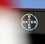 Momentanes Tief von Bayer ist absurd 32309367