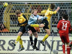 VG Gold ( ISIN: CA9182161021 ) 160227