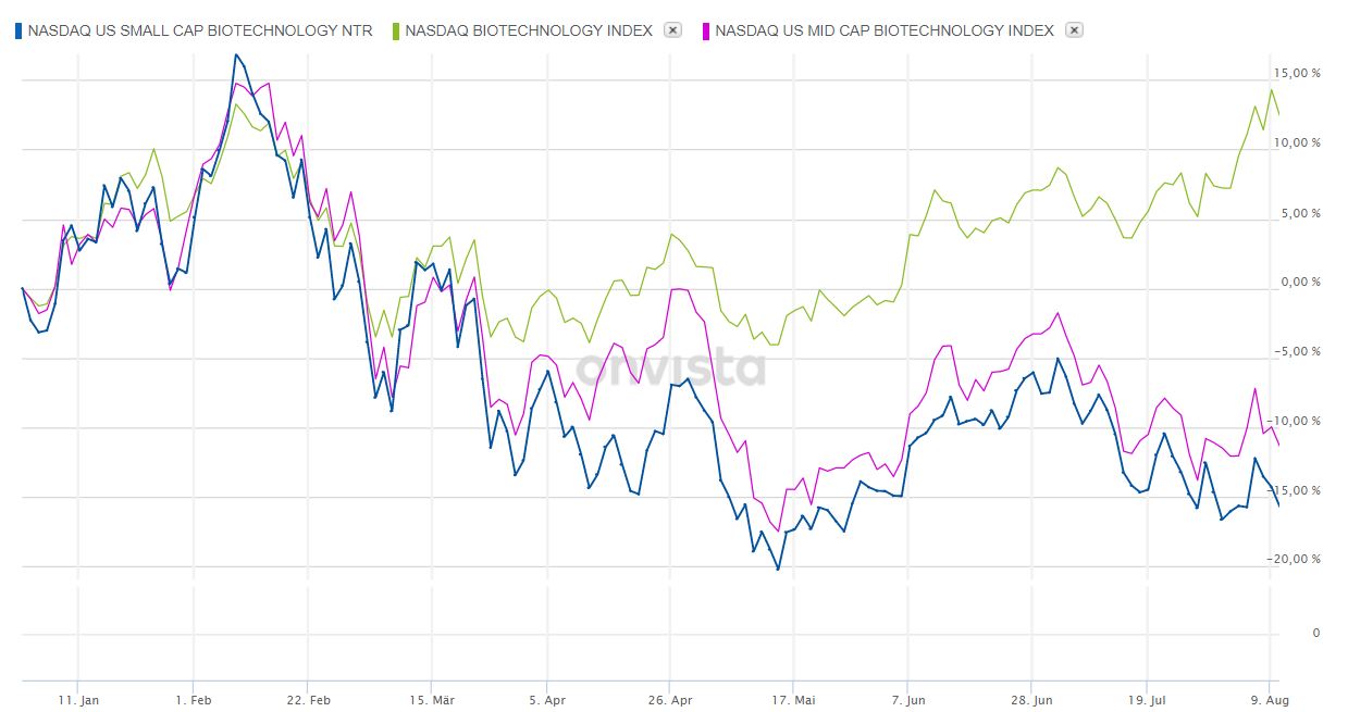 Die Perle im Tec DAX 1268428