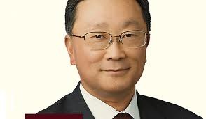 Research In Motion (RIM) 660837