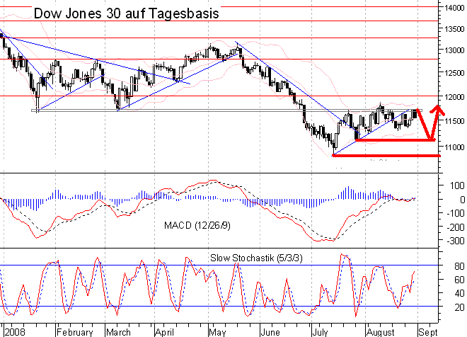 Die Bullen scharren gar nicht mit den Hufen, 184581