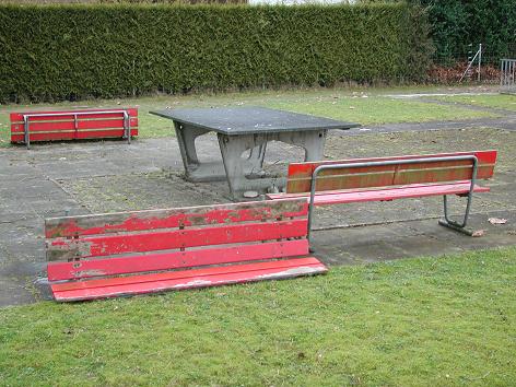 Bankbereich long 136947