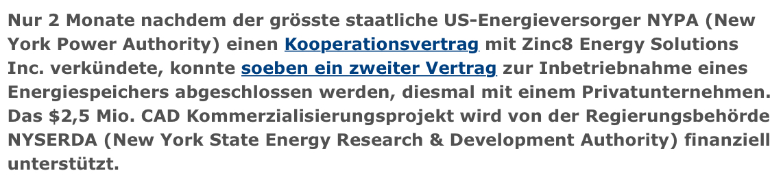 MGX Renewables, WKN: A2PNN3 1165654