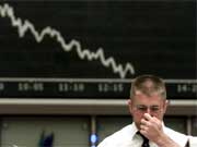 655.DAX Tipp-Spiel, Montag, 05.11.07 129529