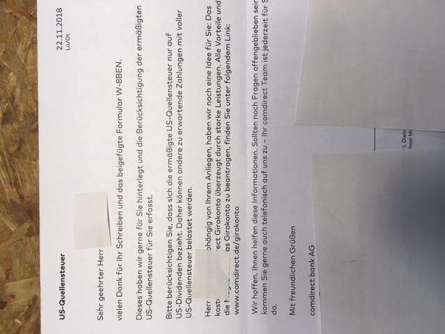 █ Der ESCROW - Thread █ 1084423