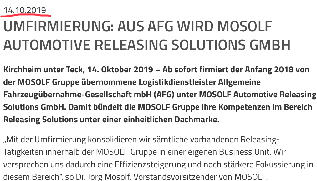 Nachrüsteinheit für saubere Dieselverbrennung 1139472