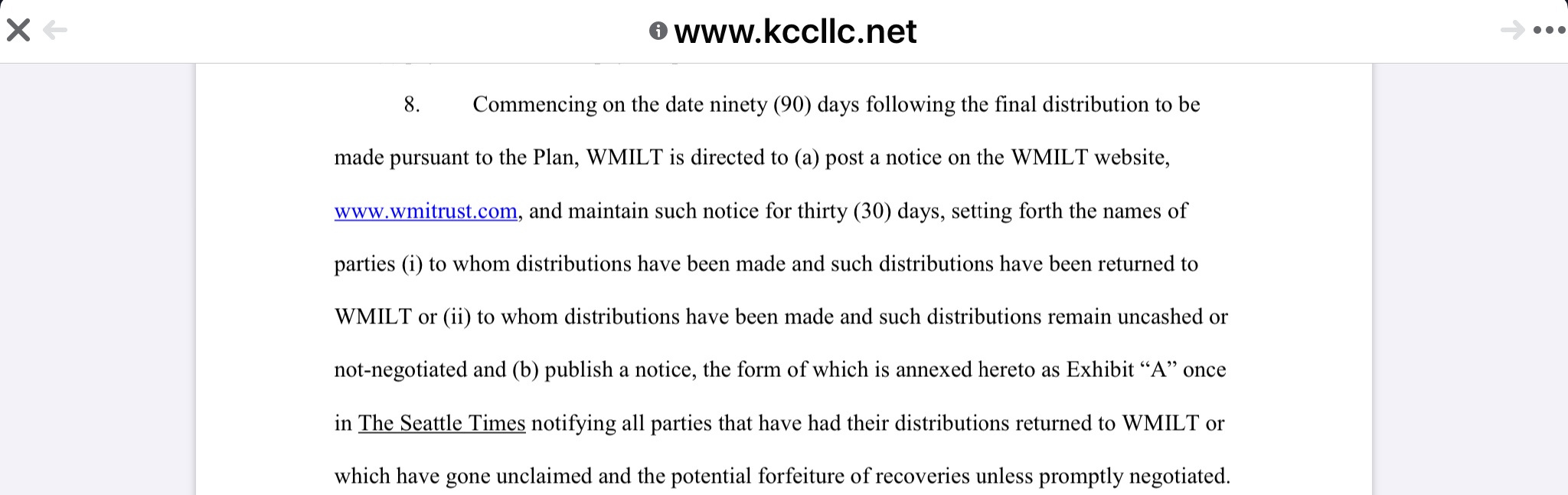 █ Der ESCROW - Thread █ 1144827