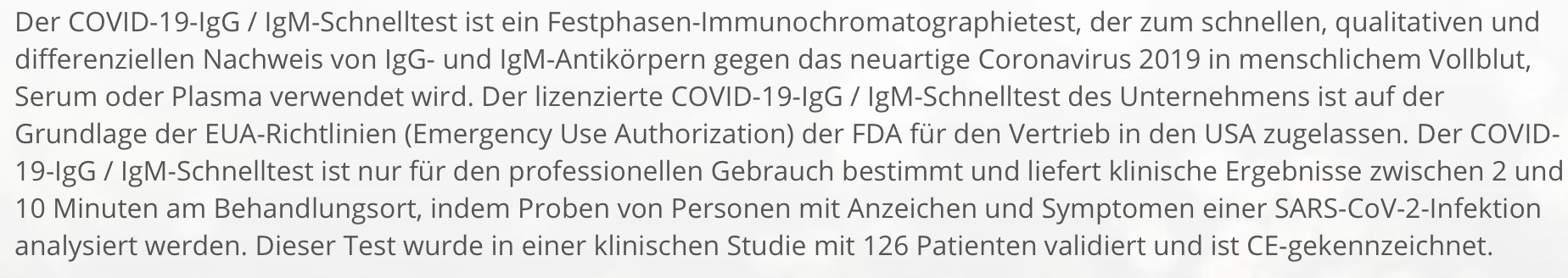 Aytu - die nächste (Corona) Sau wird durchs Dorf.. 1169641