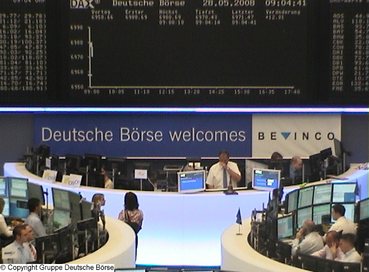 Bevinco Corp. (WKN: A0QYS1) 165729