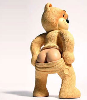 Der USA Bären-Thread 122066