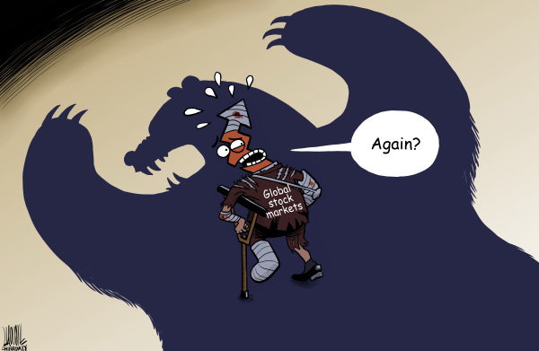 Der USA Bären-Thread 331770