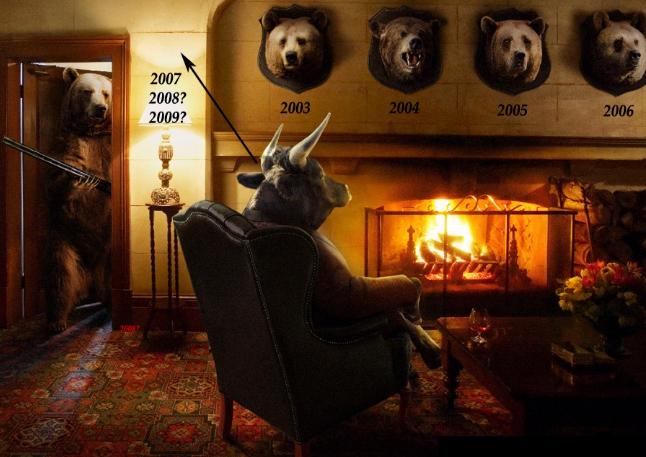 Wenn das Gold redet, dann schweigt die Welt! 240381