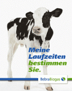 Bebra Biogas - Super Zahlen und Millionenauftrag 459331