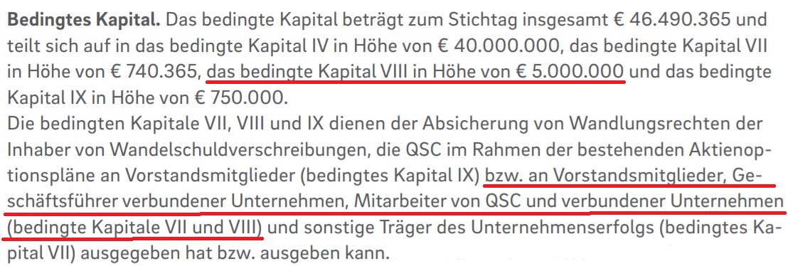 QSC, kritisch betrachtet 1006750