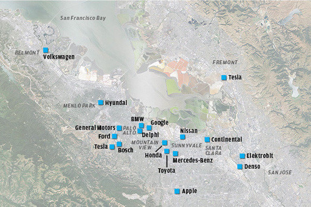 Tesla - Autos, Laster, Speicher und Solardächer 1019531
