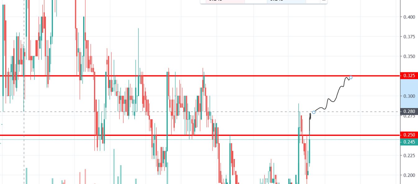 Starkes Volumen bei Bee Vector 1140474