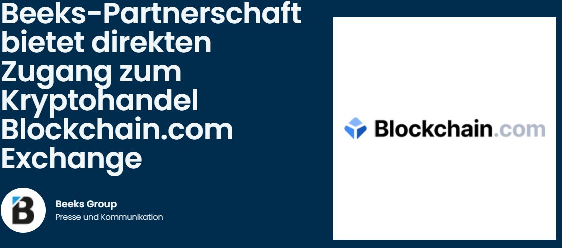 Beeks Cloud: Bauen. Verbinden. Analysieren. 1259665