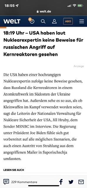 NEL, der Wasserstoffplayer aus Norwegen 1302928