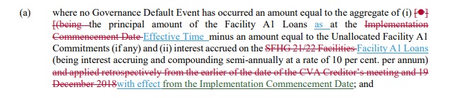 Steinhoff International Holdings N.V. 1117551