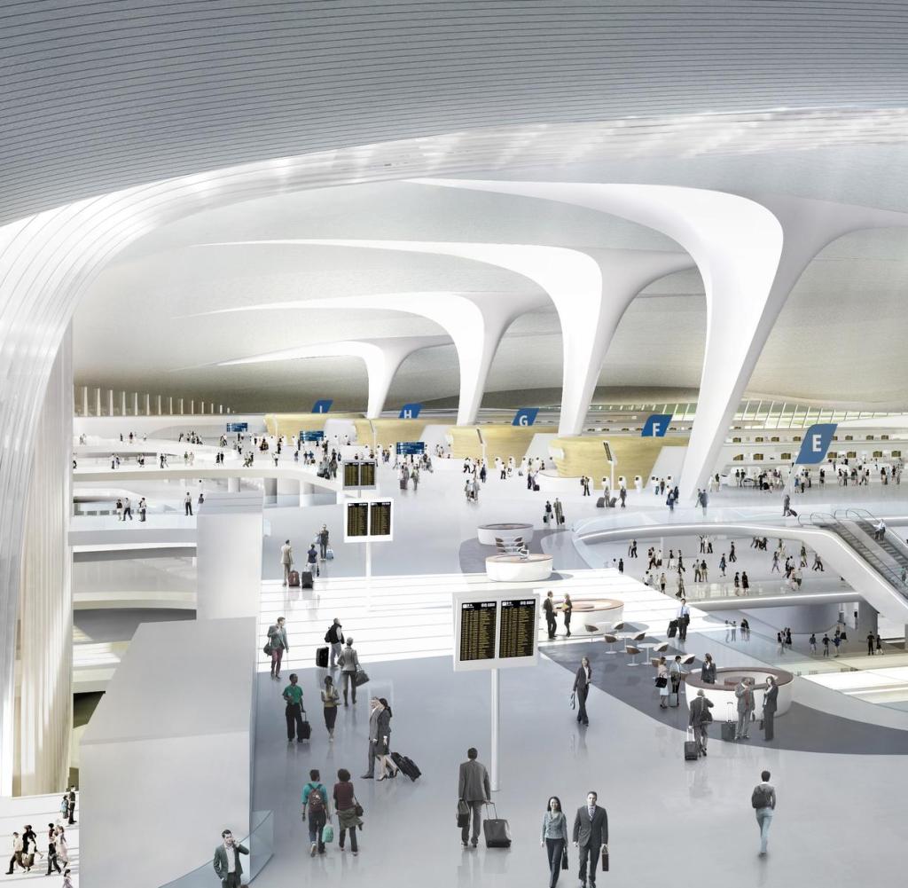 Auto- und Batterien-Herstellers BYD 1104298