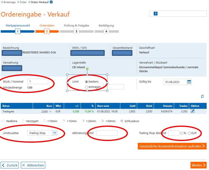 Tupperware (TUP) Aktie - 4er KGV günstig genug? 1384080