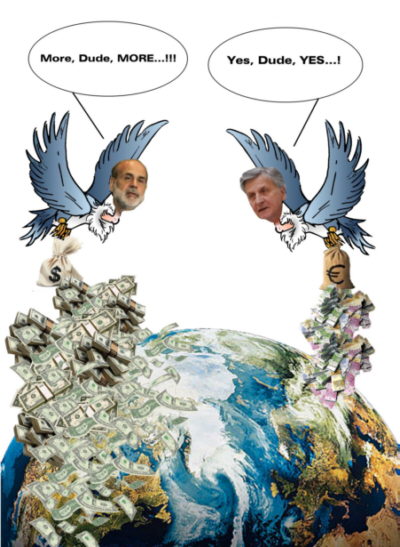 Der USA Bären-Thread 320741