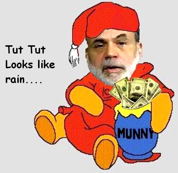 Wenn das Gold redet, dann schweigt die Welt! 204760