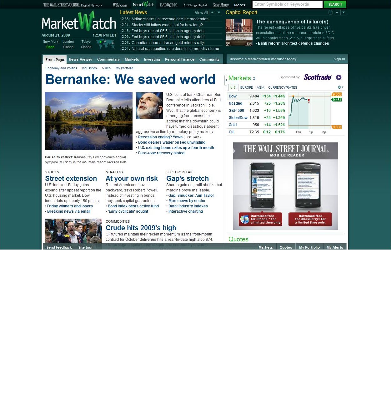 Der Antizykliker-Thread 254584