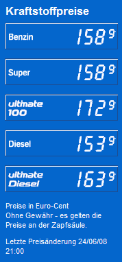 Das Bärengebrüll wird schon wieder lauter, 171091