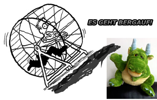 Injex AG - Wahrheit und Träumerei 640248