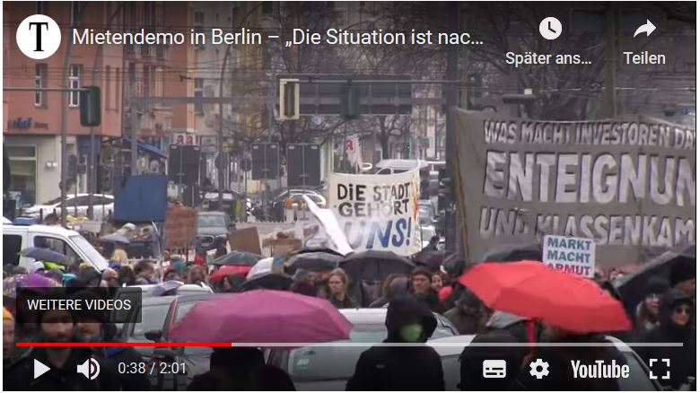 Vonovia Aktie 1365910