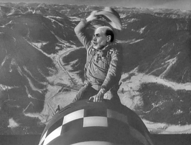 Wenn das Gold redet, dann schweigt die Welt! 235367