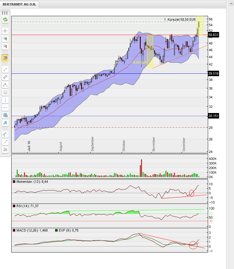 Bertrandt AG - super Orderbuch 1 zu 0,06 366603