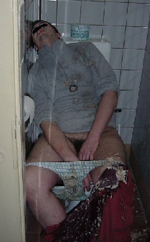 Thompson Creek Metals (Blue Pearl Mng) 84658