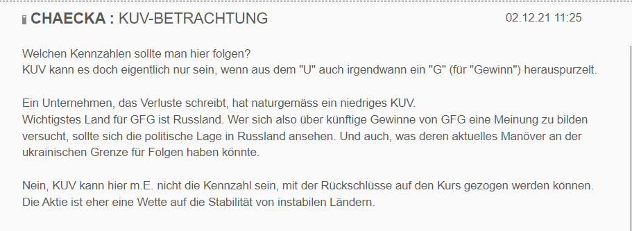 Global Fashion Group AG - Thread! 1345255