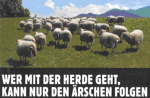 Wenn das Gold redet, dann schweigt die Welt! 213439