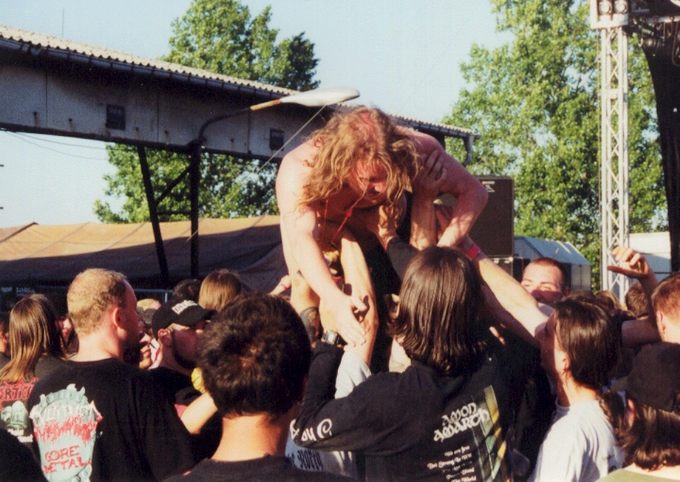 Der uninteressanteste Thread ever 190461