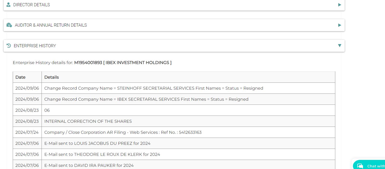 Steinhoff Topco B.V. - CVR - die goldene Zukunft? 1448252