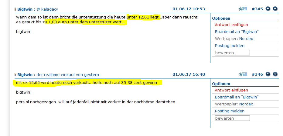 XM4SBP Zertifikat der Deutschen Bank 995036