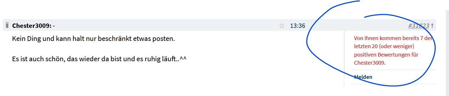 QuoVadisDax - das Original - Nachfolgethread 1351625