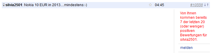 Nokia, das Comeback 2012 ...................... 560796